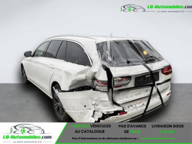 Mercedes Classe E 220 220 d BVA  occasion � Beaupuy - photo n�2