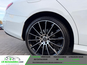 Mercedes Classe E 220 220 d BVA  occasion � Beaupuy - photo n�8