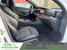 Mercedes Classe E 220 220 d BVA  occasion � Beaupuy - photo n�6