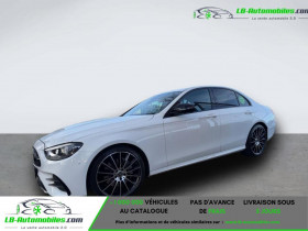 Mercedes Classe E 220 220 d BVA  occasion � Beaupuy - photo n�5