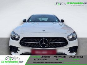 Mercedes Classe E 220 220 d BVA  occasion � Beaupuy - photo n�4