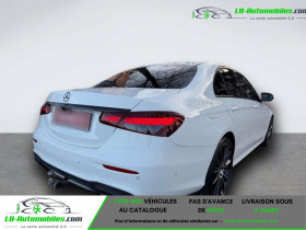 Mercedes Classe E 220 220 d BVA  occasion � Beaupuy - photo n�3