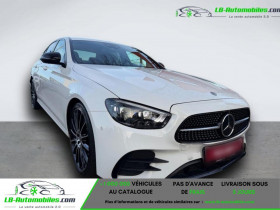 Mercedes Classe E 220 220 d BVA  occasion � Beaupuy - photo n�2