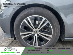 Mercedes Classe E 220 220 d BVA  occasion � Beaupuy - photo n�7
