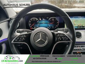 Mercedes Classe E 220 220 d BVA  occasion � Beaupuy - photo n�6