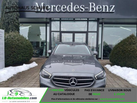Mercedes Classe E 220 220 d BVA  occasion � Beaupuy - photo n�5