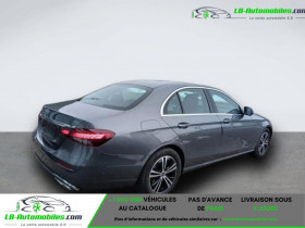 Mercedes Classe E 220 220 d BVA  occasion � Beaupuy - photo n�3