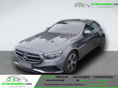Annonce Mercedes Classe E 220 occasion Diesel 220 d BVA � Beaupuy