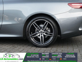 Mercedes Classe E 220 220 d BVA  occasion � Beaupuy - photo n�9