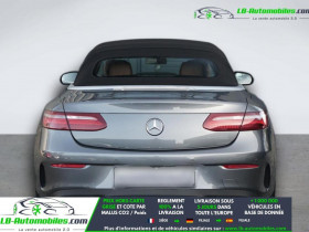 Mercedes Classe E 220 220 d BVA  occasion � Beaupuy - photo n�6