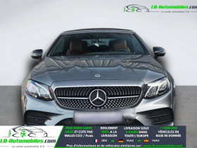 Mercedes Classe E 220 220 d BVA  occasion � Beaupuy - photo n�4
