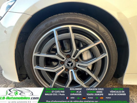 Mercedes Classe E 220 220 d BVA  occasion � Beaupuy - photo n�8