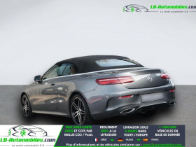 Mercedes Classe E 220 220 d BVA  occasion � Beaupuy - photo n�3