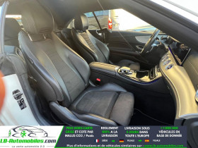 Mercedes Classe E 220 220 d BVA  occasion � Beaupuy - photo n�7