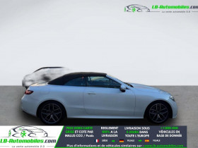 Mercedes Classe E 220 220 d BVA  occasion � Beaupuy - photo n�6