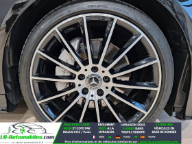 Mercedes Classe E 220 220 d BVA  occasion � Beaupuy - photo n�4