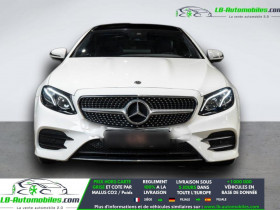 Mercedes Classe E 220 220 d BVA  occasion � Beaupuy - photo n�4
