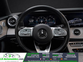 Mercedes Classe E 220 220 d BVA  occasion � Beaupuy - photo n�6