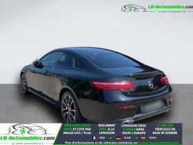 Mercedes Classe E 220 220 d BVA  occasion � Beaupuy - photo n�3