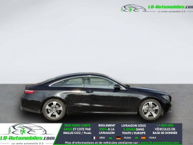 Mercedes Classe E 220 220 d BVA  occasion � Beaupuy - photo n�6