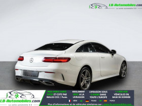 Mercedes Classe E 220 220 d BVA  occasion � Beaupuy - photo n�3