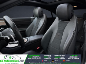 Mercedes Classe E 220 220 d BVA  occasion � Beaupuy - photo n�5