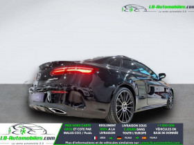 Mercedes Classe E 220 220 d BVA  occasion � Beaupuy - photo n�3