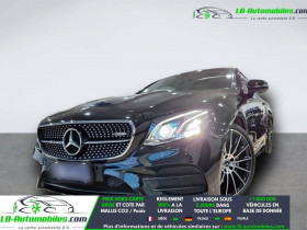 Mercedes Classe E 220 220 d BVA  occasion � Beaupuy - photo n�2