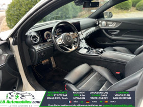 Mercedes Classe E 220 220 d BVA  occasion � Beaupuy - photo n�4