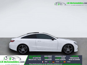 Mercedes Classe E 220 220 d BVA  occasion � Beaupuy - photo n�4
