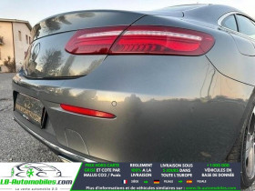 Mercedes Classe E 220 220 d BVA  occasion � Beaupuy - photo n�7