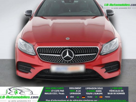 Mercedes Classe E 220 220 d BVA  occasion � Beaupuy - photo n�4