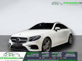 Mercedes Classe E 220 , garage LB AUTOMOBILES � Beaupuy