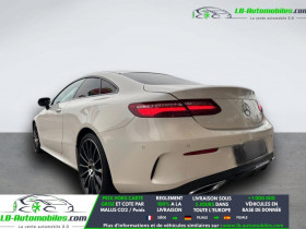 Mercedes Classe E 220 220 d BVA  occasion � Beaupuy - photo n�3