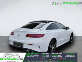 Mercedes Classe E 220 220 d BVA  occasion � Beaupuy - photo n�3
