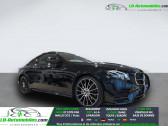 Annonce Mercedes Classe E 220 occasion Diesel 220 d BVA � Beaupuy