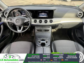 Mercedes Classe E 220 220 d BVA  occasion � Beaupuy - photo n�3