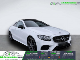 Mercedes Classe E 220 220 d BVA  occasion � Beaupuy - photo n�2