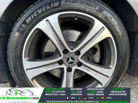 Mercedes Classe E 220 220 d BVA  occasion � Beaupuy - photo n�5