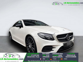 Mercedes Classe E 220 220 d BVA  occasion � Beaupuy - photo n�2
