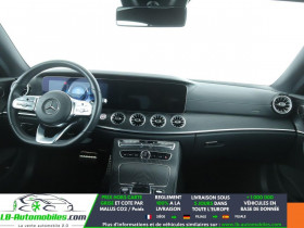 Mercedes Classe E 220 220 d BVA  occasion � Beaupuy - photo n�3
