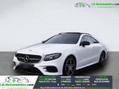 Annonce Mercedes Classe E 220 occasion Diesel 220 d BVA � Beaupuy