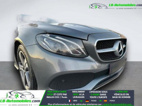 Mercedes Classe E 220 220 d BVA  occasion � Beaupuy - photo n�4