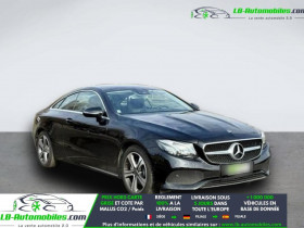 Mercedes Classe E 220 220 d BVA  occasion � Beaupuy - photo n�2