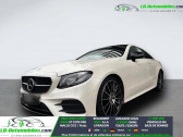 Annonce Mercedes Classe E 220 occasion Diesel 220 d BVA � Beaupuy