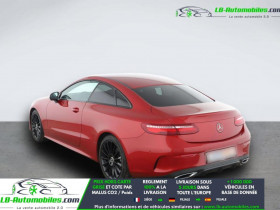 Mercedes Classe E 220 220 d BVA  occasion � Beaupuy - photo n�2