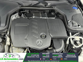 Mercedes Classe E 220 220 d BVA  occasion � Beaupuy - photo n�8