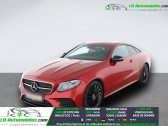 Annonce Mercedes Classe E 220 occasion Diesel 220 d BVA � Beaupuy