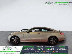 Mercedes Classe E 220 220 d BVA  occasion � Beaupuy - photo n�6
