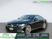 Annonce Mercedes Classe E 220 occasion Diesel 220 d BVA � Beaupuy